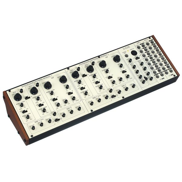 Behringer 2-XM