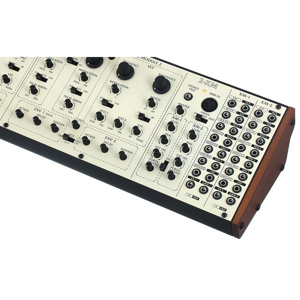 Behringer 2-XM