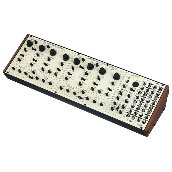 Behringer 2-XM