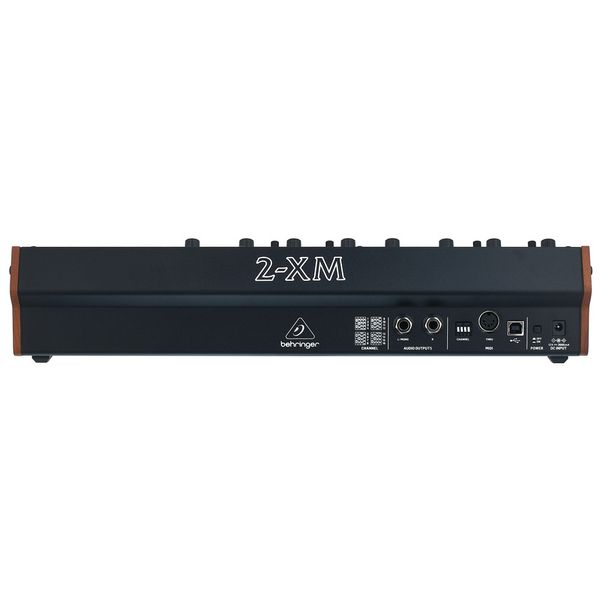 Behringer 2-XM