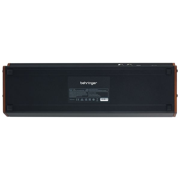 Behringer 2-XM
