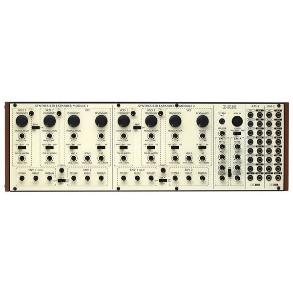 Behringer 2-XM