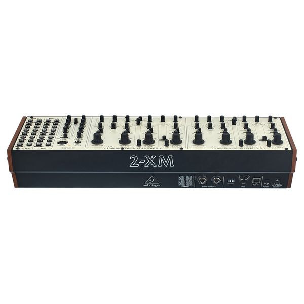 Behringer 2-XM