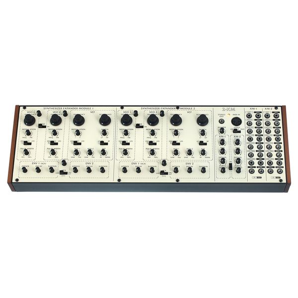 Behringer 2-XM