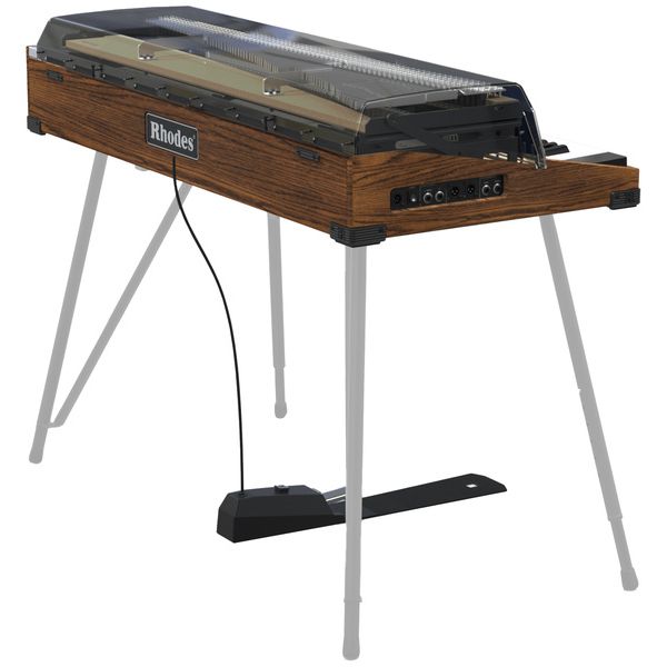 Rhodes Mk 8-73 FX Deluxe MIDI