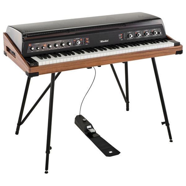 Rhodes Mk 8-73 FX Deluxe MIDI