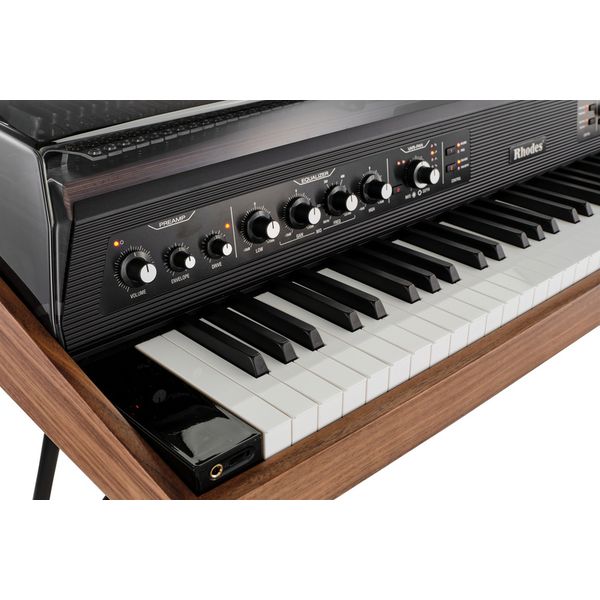 Rhodes Mk 8-73 FX Deluxe MIDI