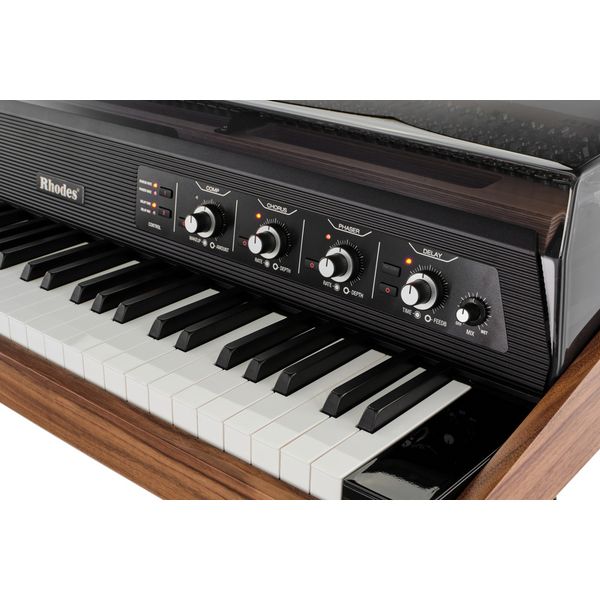 Rhodes Mk 8-73 FX Deluxe MIDI