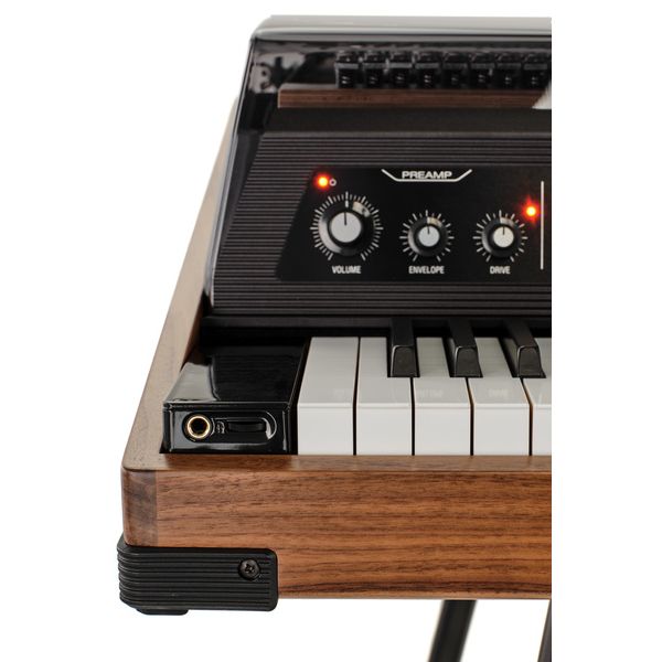Rhodes Mk 8-73 FX Deluxe MIDI