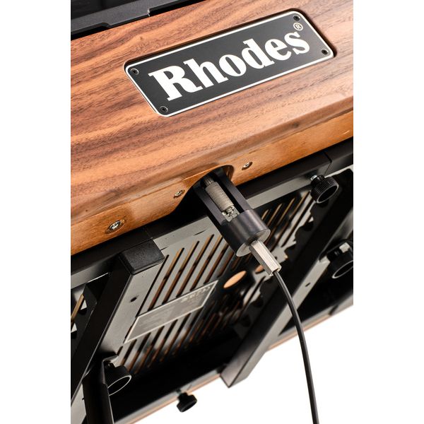 Rhodes Mk 8-73 FX Deluxe MIDI