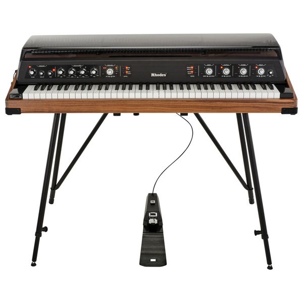 Rhodes Mk 8-73 FX Deluxe MIDI