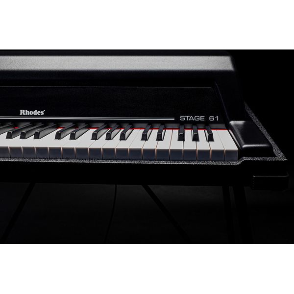 Rhodes Stage 61
