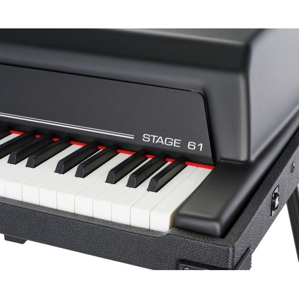 Rhodes Stage 61