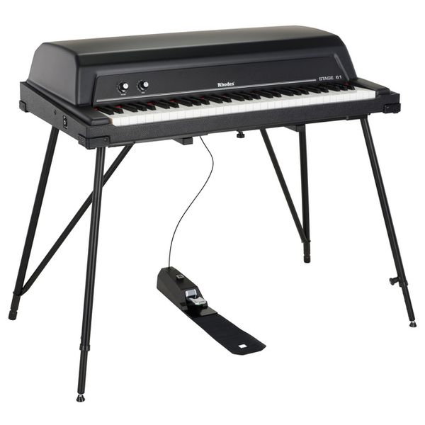 Rhodes Stage 61