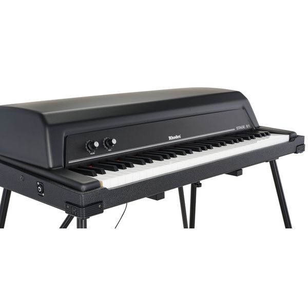 Rhodes Stage 61