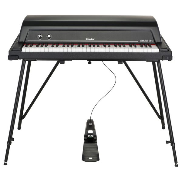 Rhodes Stage 61