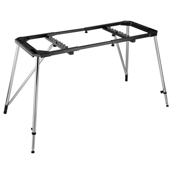 Rhodes Stand for Mk 8-73 Chrome