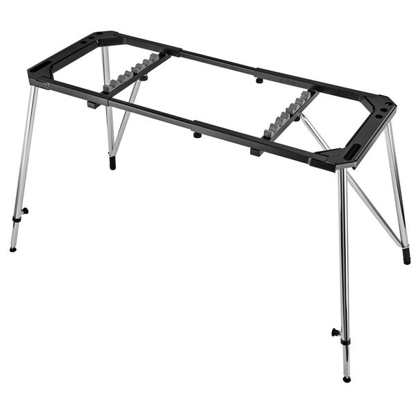 Rhodes Stand for Mk 8-73 Chrome