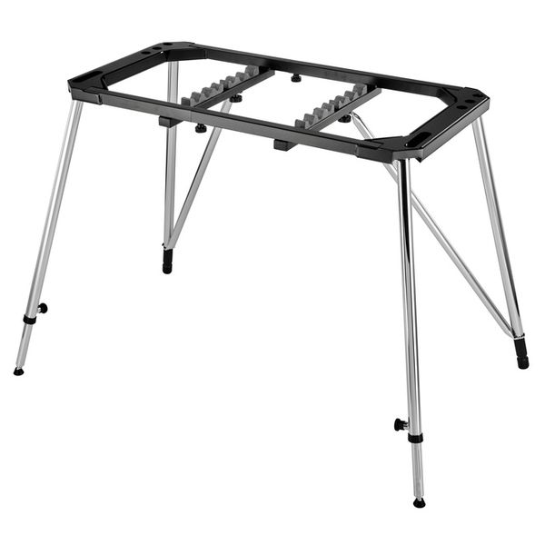 Rhodes Stand for Mk 8-73 Chrome