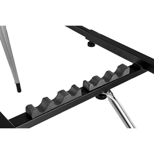 Rhodes Stand for Mk 8-73 Chrome