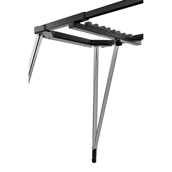 Rhodes Stand for Mk 8-73 Chrome