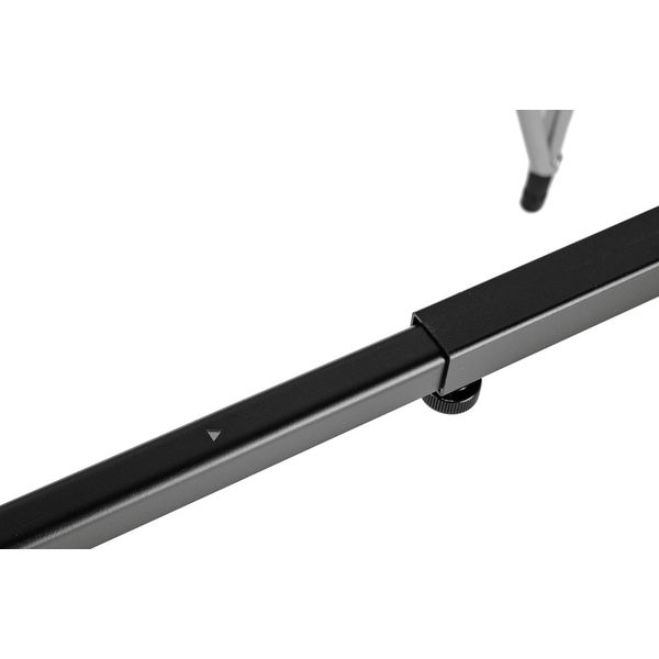 Rhodes Stand for Mk 8-73 Chrome