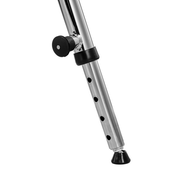 Rhodes Stand for Mk 8-73 Chrome