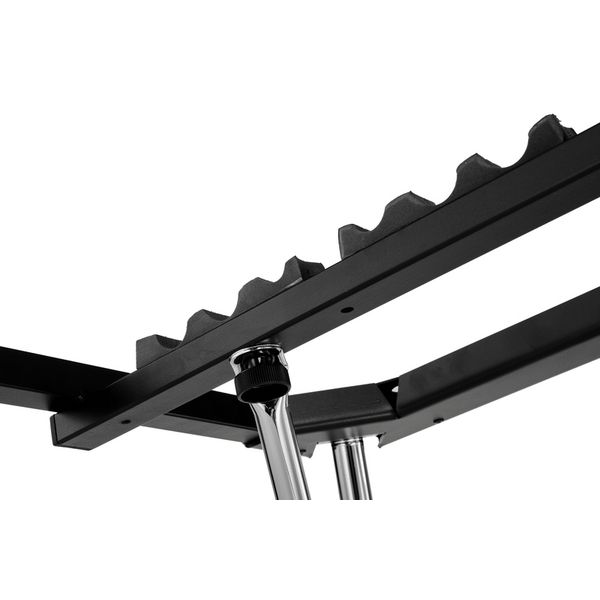 Rhodes Stand for Mk 8-73 Chrome