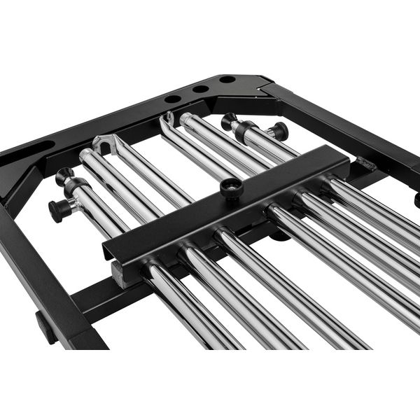 Rhodes Stand for Mk 8-73 Chrome