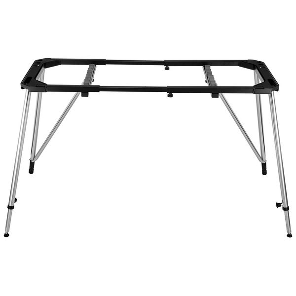 Rhodes Stand for Mk 8-73 Chrome