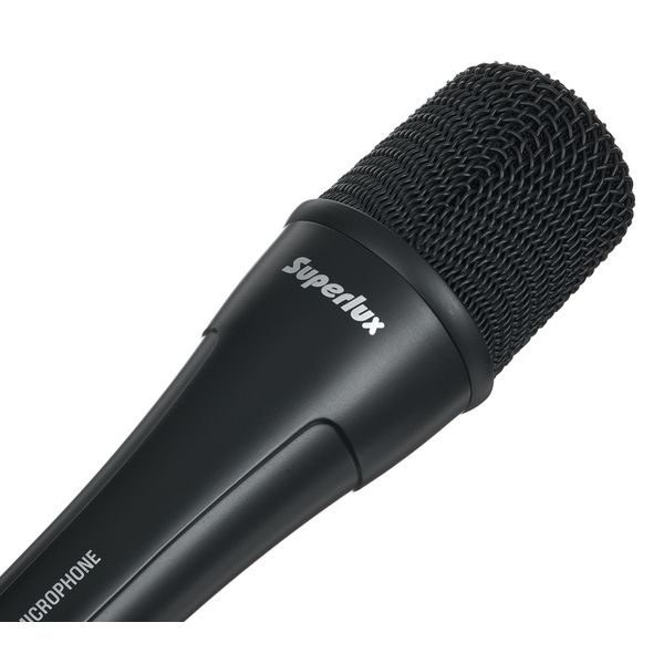 Superlux D108 MKII