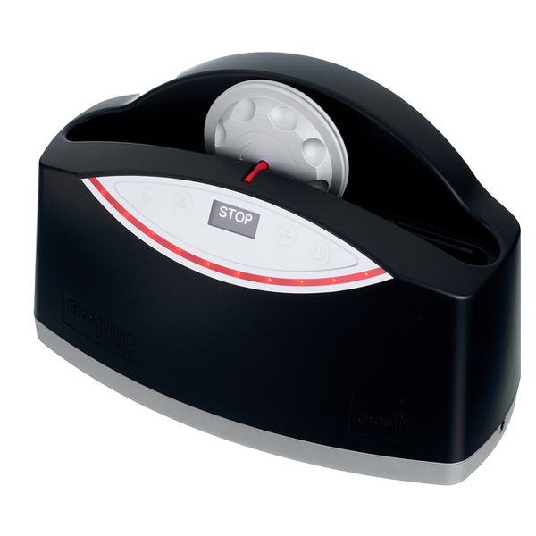 Knosti Disco-Antistat Ultrasonic 2.0