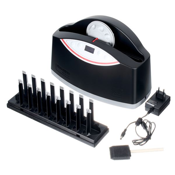 Knosti Disco-Antistat Ultrasonic 2.0