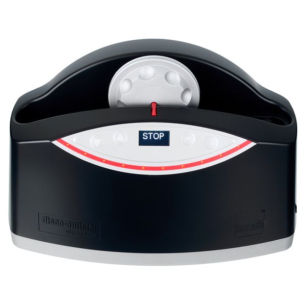 Knosti Disco-Antistat Ultrasonic 2.0
