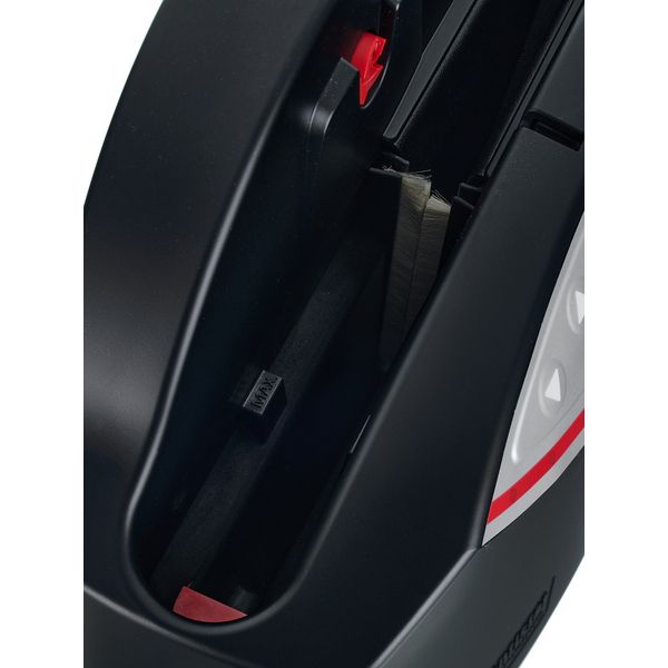 Knosti Disco-Antistat Ultrasonic 2.0