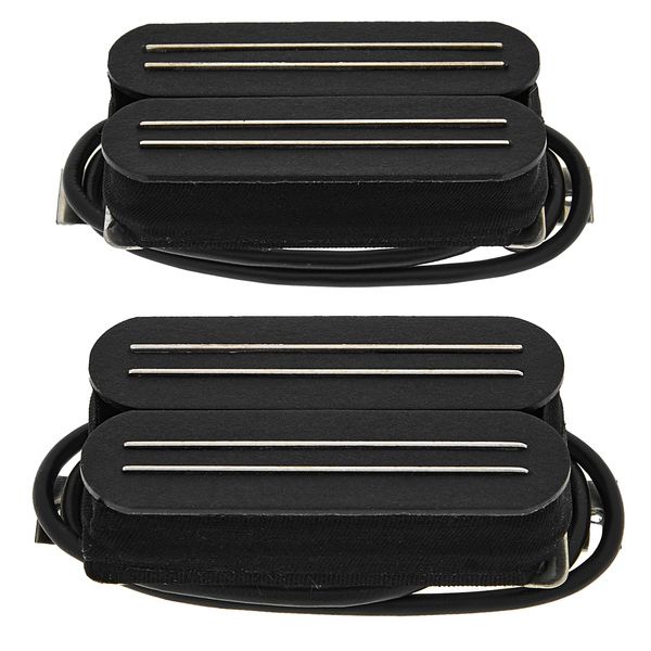Bare Knuckle Halcyon Set Fibreboard BK