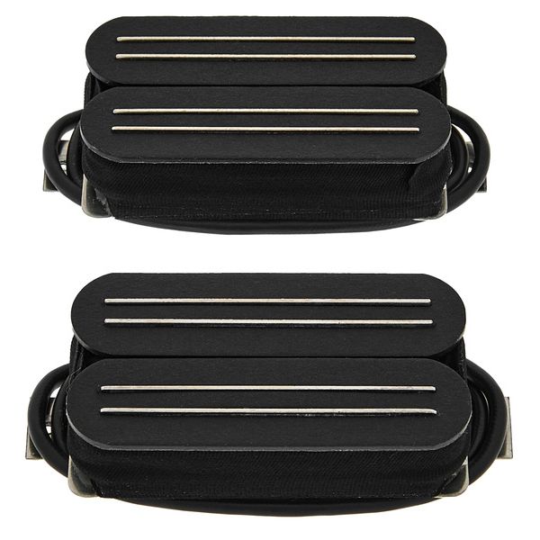 Bare Knuckle Halcyon Set Fibreboard BK