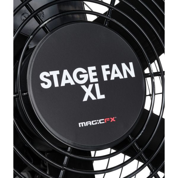 Magic FX Stage Fan XL
