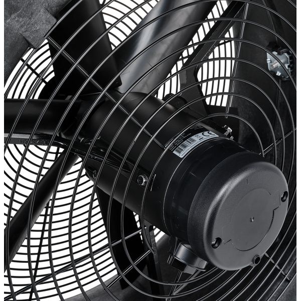 Magic FX Stage Fan XL