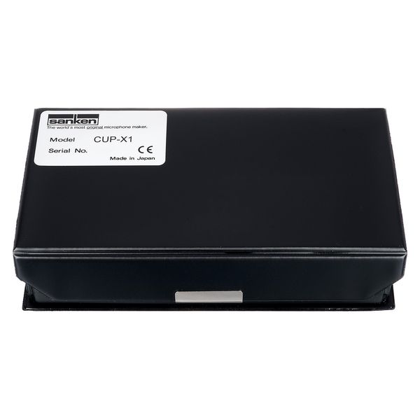 Sanken CUP-X1
