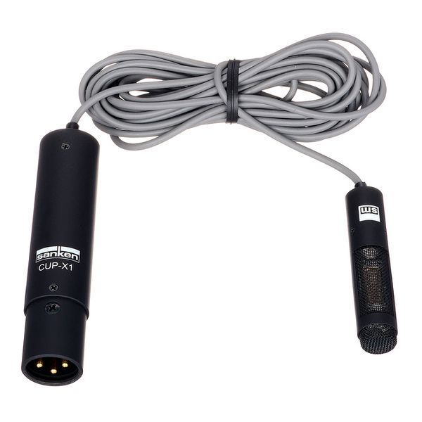 Sanken CUP-X1