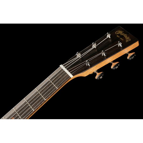 Martin Guitar D Biosphere III