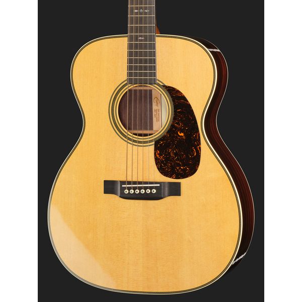 Martin Guitar 000-EC 30th Anniversary