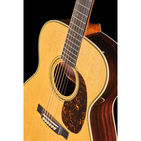 Martin Guitar 000-EC 30th Anniversary