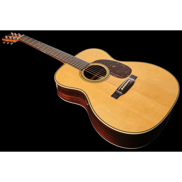 Martin Guitar 000-EC 30th Anniversary