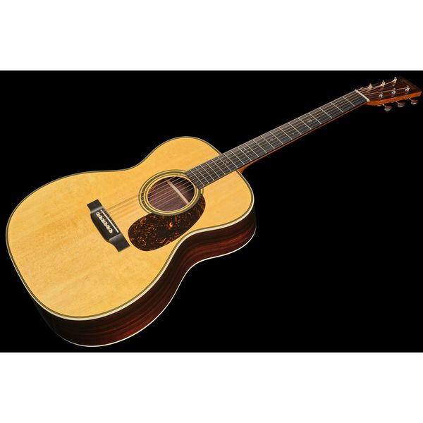 Martin Guitar 000-EC 30th Anniversary