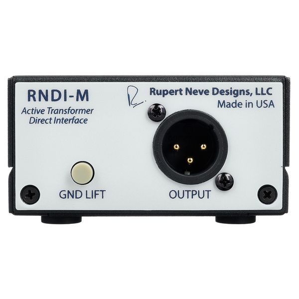 Rupert Neve Designs RNDI-M