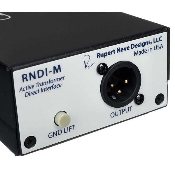 Rupert Neve Designs RNDI-M
