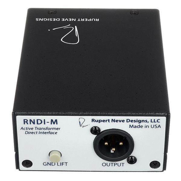 Rupert Neve Designs RNDI-M