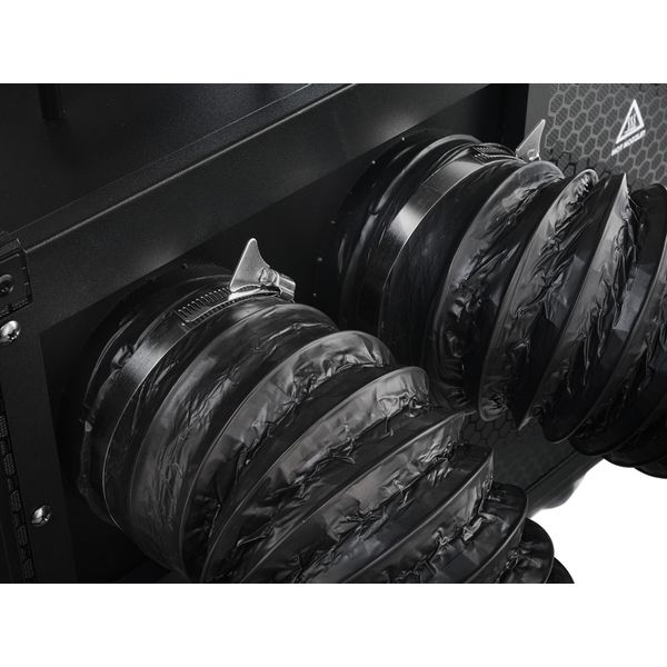 Eurolite WLF-2500 Water Low Fog PRO
